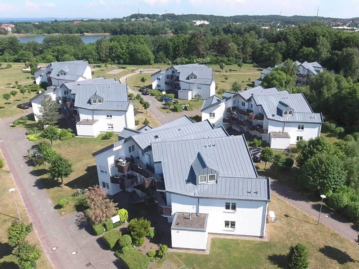 Apartment Seepark Bansin 204