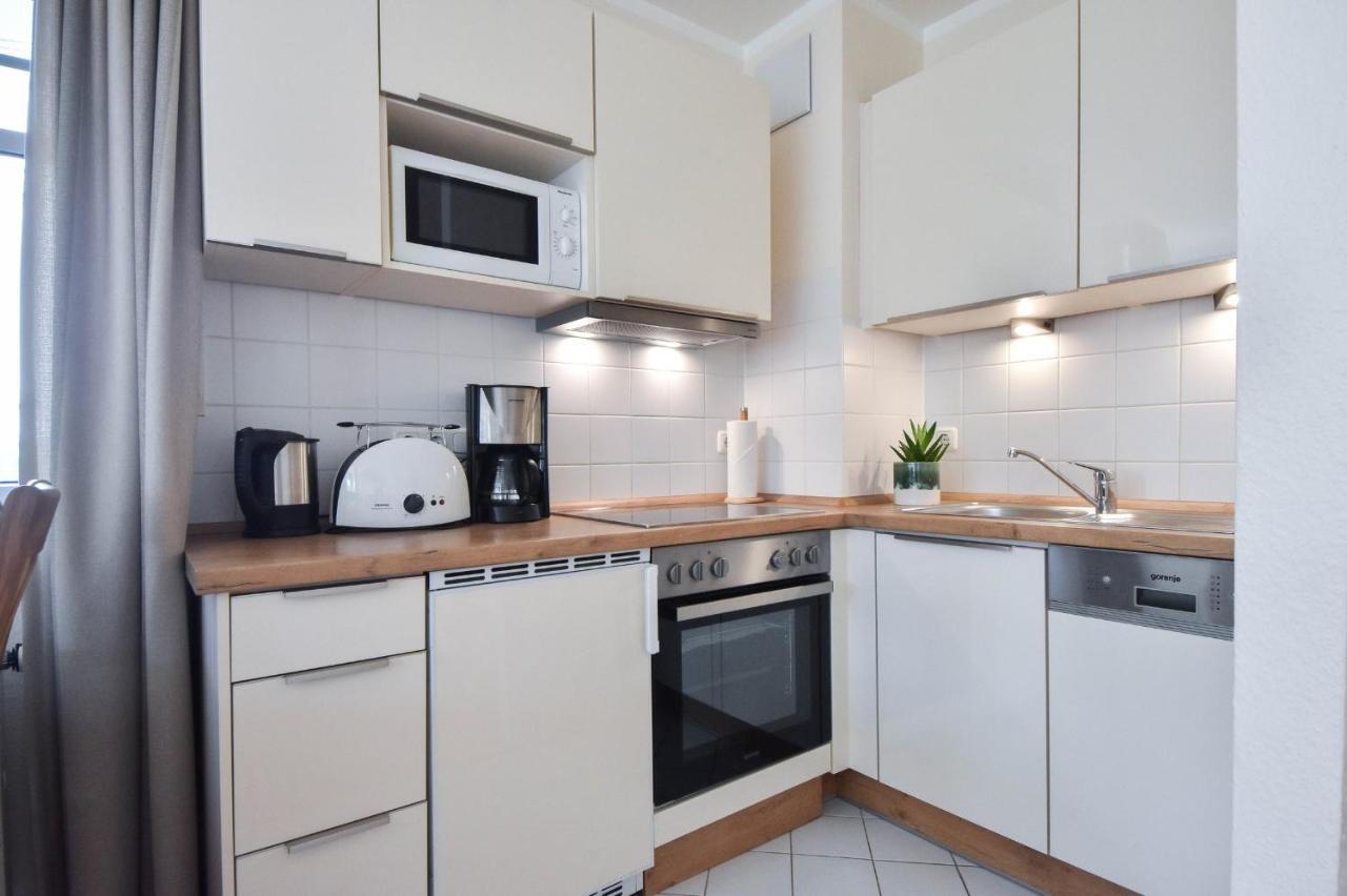 Seepark Bansin 204 Apartment Ostseebad Heringsdorf