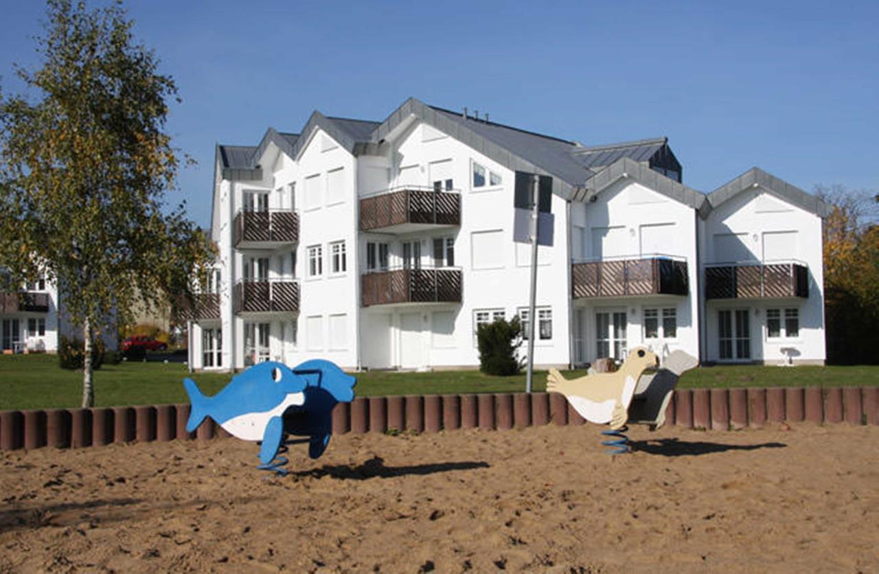Seepark Bansin 204
