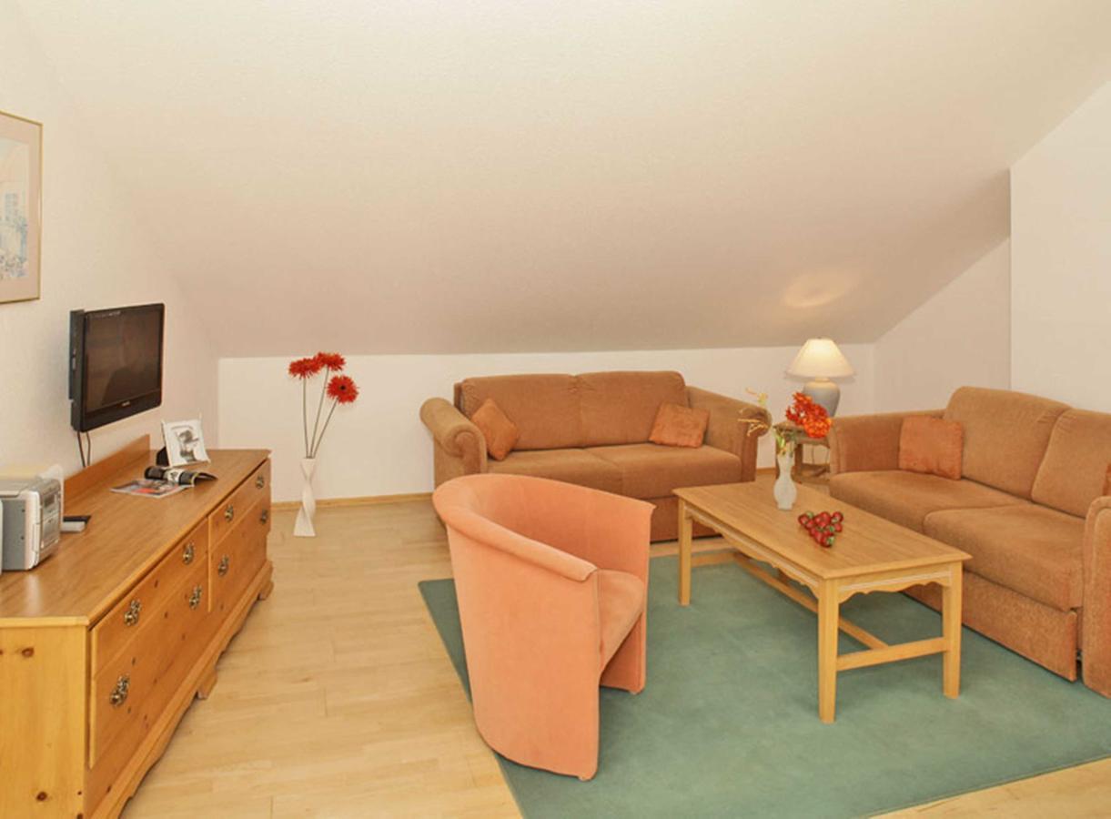 Seepark Bansin 204 Apartment