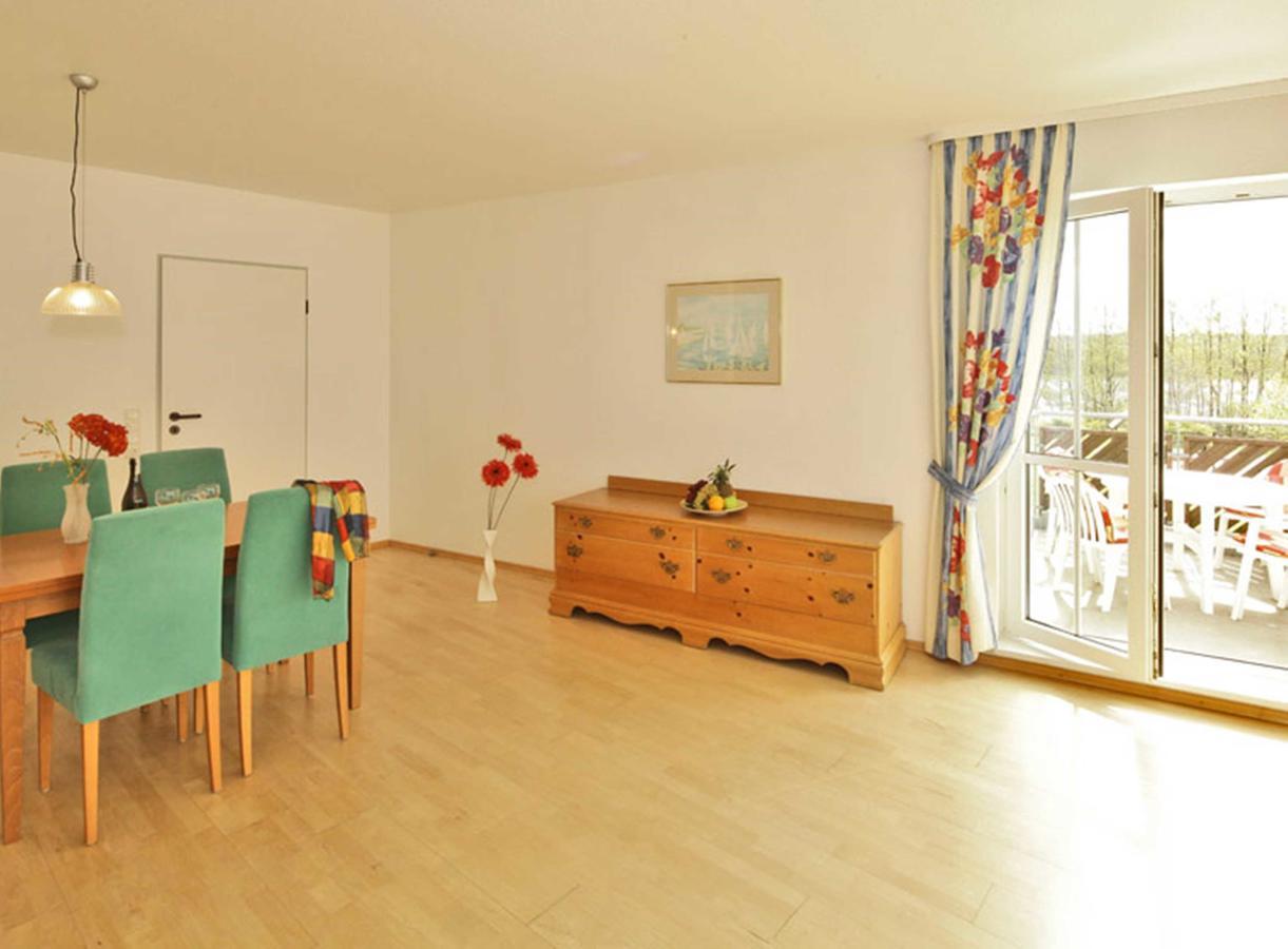 Seepark Bansin 204 Apartment Ostseebad Heringsdorf