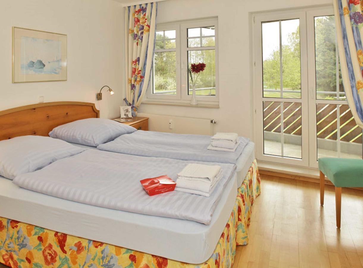 Seepark Bansin 204 Apartment Heringsdorf (Usedom)