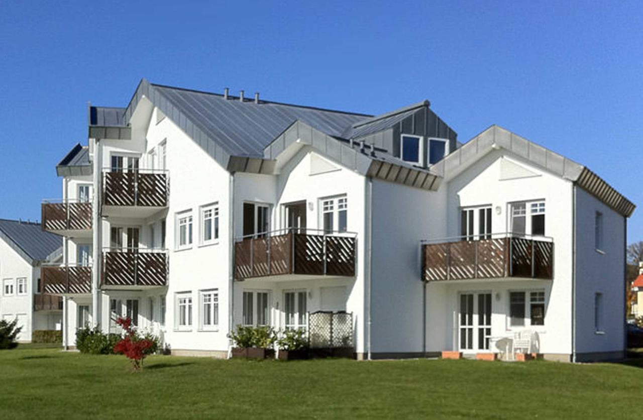 Seepark Bansin 204 Apartment *